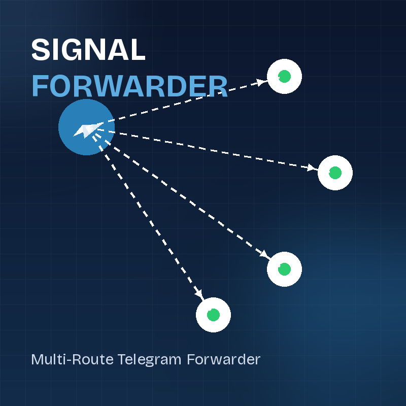 MQL1 TSC Forwarder